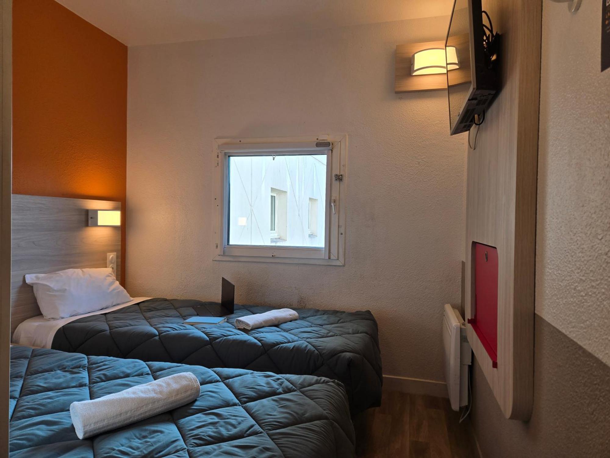 Premiere Classe Valence - Bourg Les Valence Eksteriør bilde